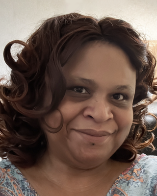 Photo of April Mcelroy, Marriage & Family Therapist, LMFT