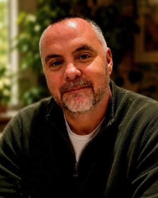 Photo of Phillip Bint, Counsellor, MBACP