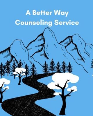 Photo of A Better Way Counseling Service, Mental Health Counselor in Vancouver, WA