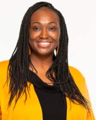Photo of Courtney M. Brown, Clinical Social Work/Therapist, LCSW