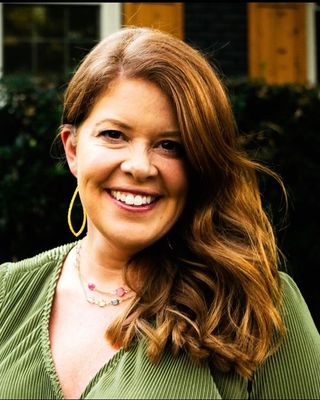 Photo of Marissa (Gould) Harris, Licensed Professional Counselor, LPC, NCC