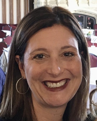 Photo of Amanda Flynn-Brown, Counselor in Amherst, NY