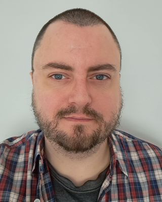 Photo of Benjamin Stimpson, Counsellor, MBACP