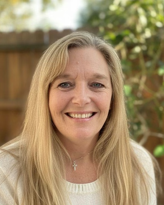 Photo of Crystal Scurr, Marriage & Family Therapist, LMFT