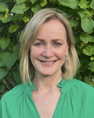 Photo of Yvonne Mountain, Counsellor, MBACP