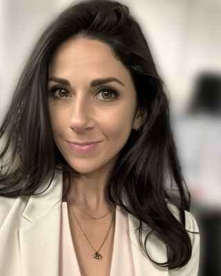 Photo of Amy Anne Gomez - Amy Gómez , Counselor, LGPC, NCC