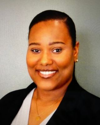 Photo of Destiny Simon Resident In Counseling, Resident in Counseling in Midlothian, VA