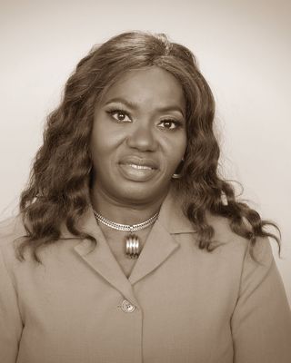 Photo of Dr. Taiye Owareye Osawe - Salvage Psychiatry, Psychiatric Nurse Practitioner, DNP, APRN, PMHNP-C