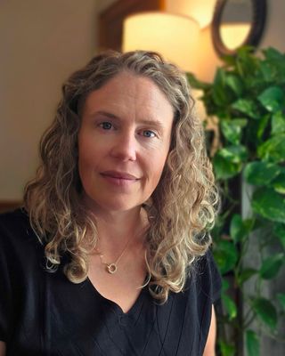 Photo of Amy Monteith, Counselor, LPCC-S