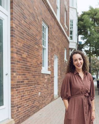 Photo of Christine Ledet Giella, Licensed Professional Counselor, MA, LPC-S, PMH-C