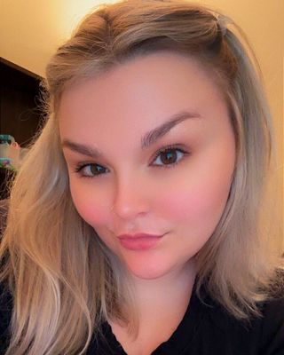 Photo of Alexis Carder, Licensed Social Worker, LSW