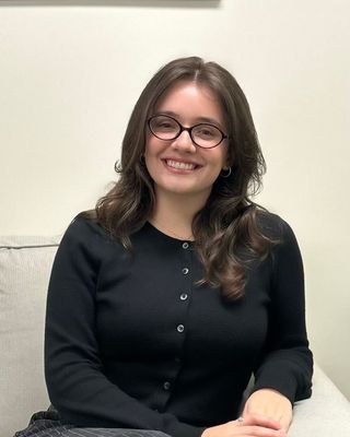 Photo of Meagan McDonald, Registered Psychotherapist (Qualifying)