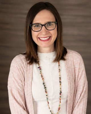 Photo of Jenelle Mortenson, Counselor, MS, LMHC