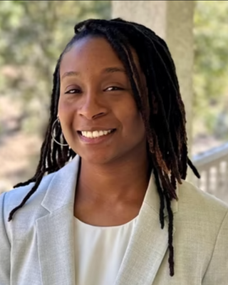 Photo of Shavontae Golden-Mccants, Marriage & Family Therapist, LMFT