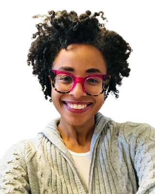 Photo of Porcha D. Wafford, Licensed Social Worker, LSW
