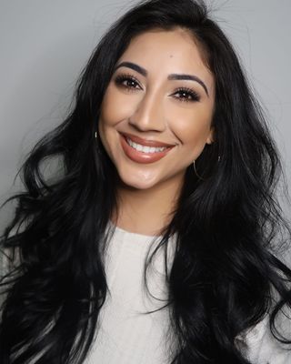 Photo of Brihana Dominguez, Licensed Professional Counselor, BA, MS, LPCC