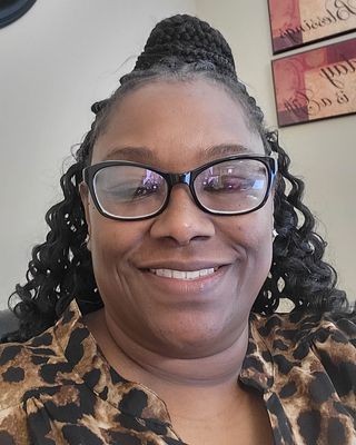 Photo of Stephaine L. Martin, MA, LCMHC, Licensed Professional Counselor