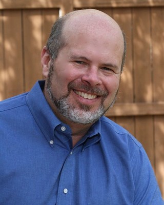 Photo of Michael John Patterson, Clinical Social Work/Therapist in Chelsea, MI