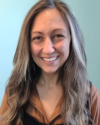 Photo of Nat Markser, Registered Social Worker, MSW, RSW