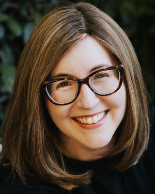 Photo of Dr. Sara Casen, Psychologist, PhD