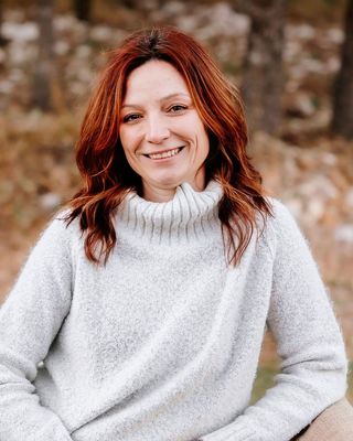 Photo of Alison Lough, Licensed Professional Counselor, MA, LPC S