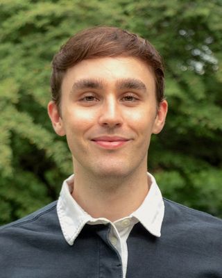Photo of Patrick O'Conner, Licensed Professional Counselor, LPC