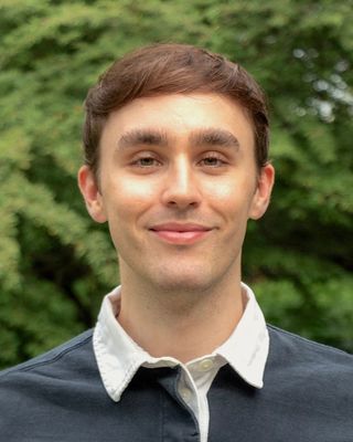 Photo of Patrick O'Conner, Licensed Professional Counselor, LPC