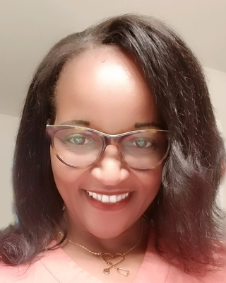 Photo of Linette Mauya, Psychiatric Nurse Practitioner, PMHNP