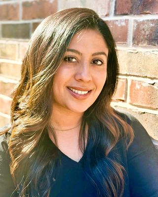 Photo of Humera Bhaidani, Licensed Professional Counselor Associate, LPC-A, QIDP, QMHP