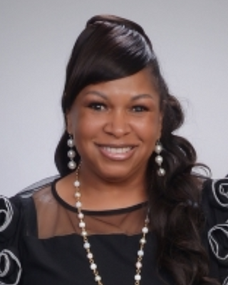Photo of Erika Epps - Concierge Life Coaching - DALLAS