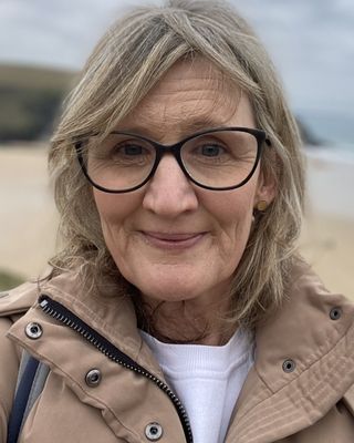 Photo of Briony Martin - Briony Martin Psychotherapy and Supervision, Counsellor, MA, MBACP Accred