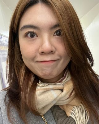 Photo of Fenghua Zhang, Clinical Social Work/Therapist, LCSW