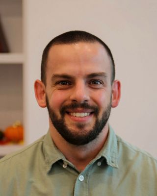 Photo of Richard Krebs, Counselor, LPC, EMDR