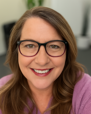 Photo of Robin Kelly-Weber, Counselor, MA, LPC