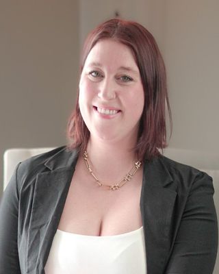 Photo of Melissa Cheff, Registered Social Worker, BSW, RSW