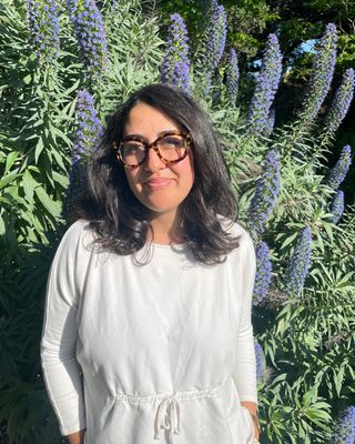 Photo of Sepideah Mohsenian-Rahman, Clinical Social Work/Therapist, ASW