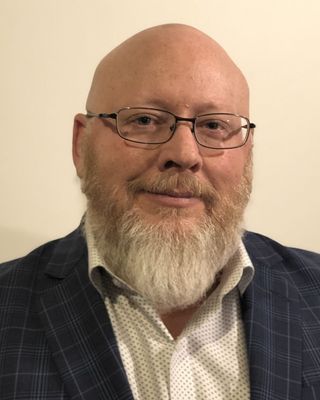 Photo of Scott K. Elmore, Licensed Professional Clinical Counselor, PsyD, LPCC