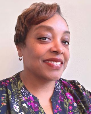 Photo of Danielle Love, Limited Licensed Psychologist, MA, TLLP