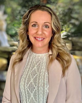Photo of Elise Mauser, Licensed Professional Counselor, LPC, NCC