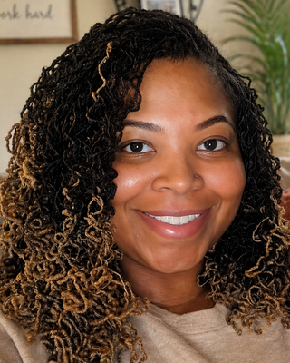 Photo of Priscilla Haynes - Olive Branch Therapy and Family Services LLC, Licensed Professional Counselor