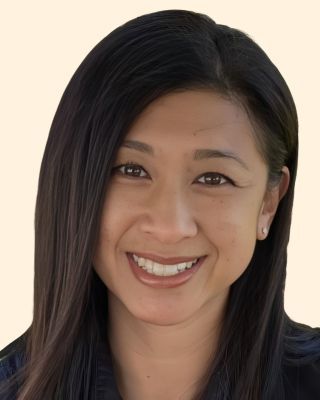 Photo of Dr. Esther Crater, Psychologist, PhD
