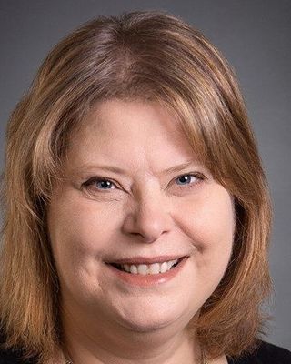 Photo of Kimberly Schlomann, Licensed Professional Counselor, MSPSY, LPC, CSAC