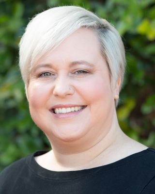 Photo of Dr. Terri Barrios, Marriage & Family Therapist, PhD, LMFT, CST