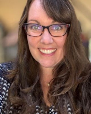 Photo of Sarah Murphy Davies, Licensed Professional Clinical Counselor
