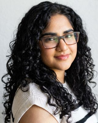 Photo of Yisela Flores, Counselor, MS, LAPC, NCC