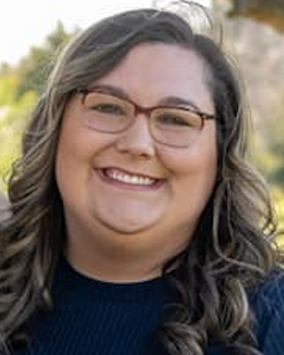 Photo of Taylor Fulk, Pre-Licensed Professional, MA, LMHCA