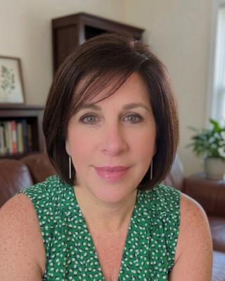 Photo of Audrey Karabiyik, Counselor, MS, LMHC, BS, RT