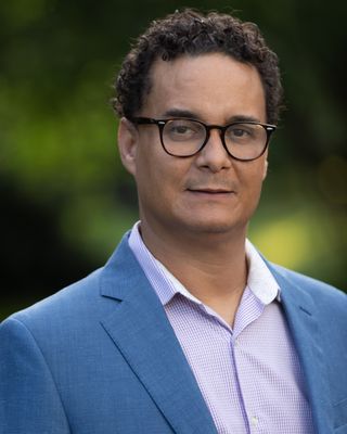 Photo of Corey Porche, Licensed Professional Counselor, MS, LPC