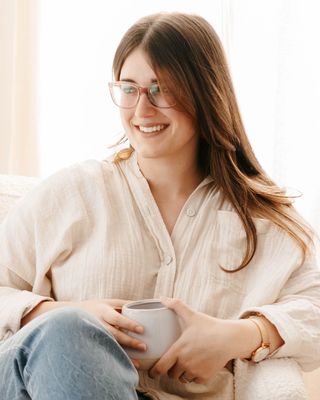 Photo of Angela Merzetti, Counsellor, LCT-C