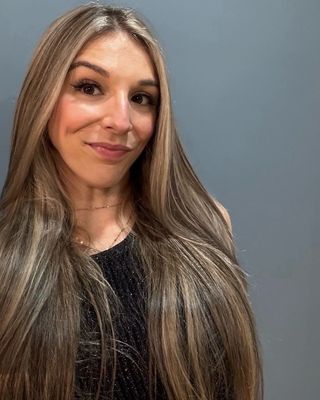 Photo of Marissa Cardillo, Pre-Licensed Professional, MS., BS., BA.